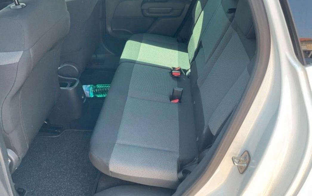 Citroen C3 Aircross PureTech 110 S&S Shine 25'838 KM