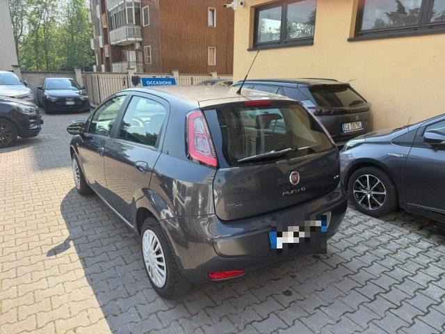 FIAT Punto Evo 1.2 5 porte Active