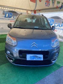 Citroen C3 Picasso 1.6 HDi 90 Attraction