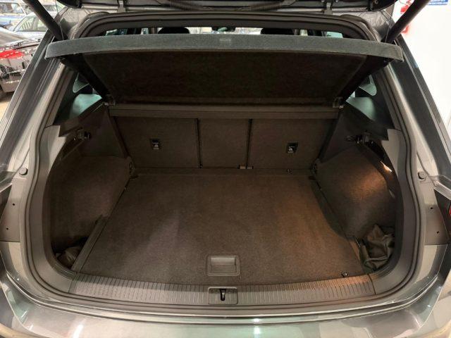 VOLKSWAGEN Tiguan 2.0 BiTDI SCR DSG 4MOTION Executive R-Line BMT