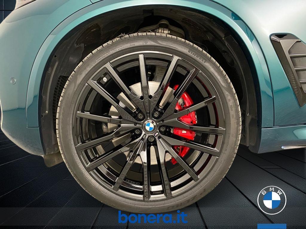 BMW X5 40 d MSport Pro xDrive Steptronic