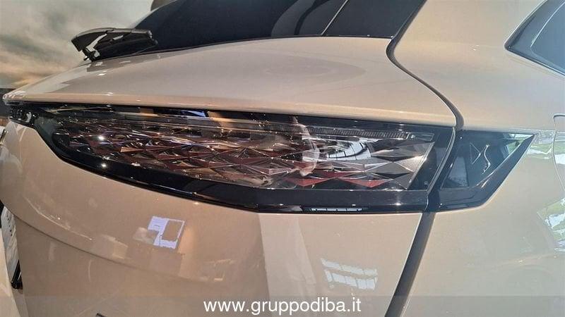 DS DS 7 Modello: 1SX8 DS7 EDITION FRANCE BLUEHDI 130