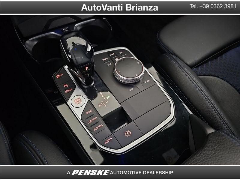 BMW Serie 1 118i Msport