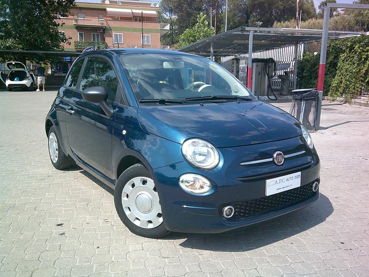 Fiat 500 1.2 EasyPower Cult*Prezzo Vero*