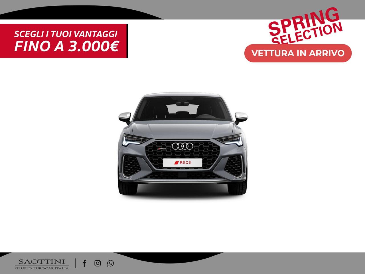 Sportback 2.5 quattro S tronic