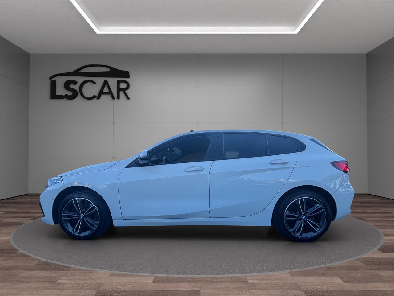BMW 116 d Sport - Promo Finanziamento - Automatica