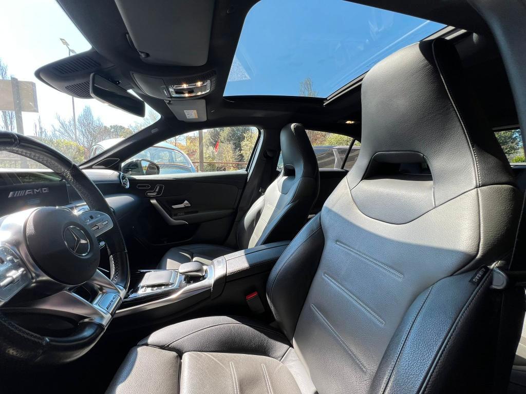 Mercedes A 35 AMG 4Matic 7G-DCT *Promo SD 2026*