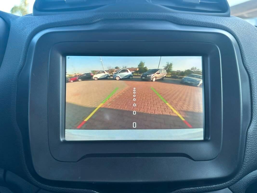 Jeep Renegade 1.0 t3 Business 2wd