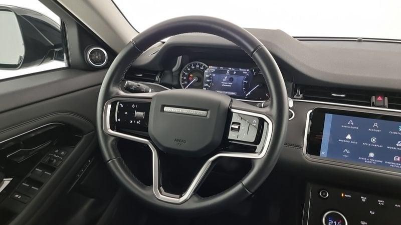 Land Rover RR Evoque 2.0D I4 163 CV AWD Auto SE N1 autocarro
