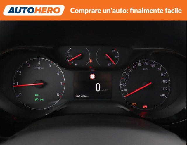 OPEL Corsa 1.5 D 100 CV Elegance