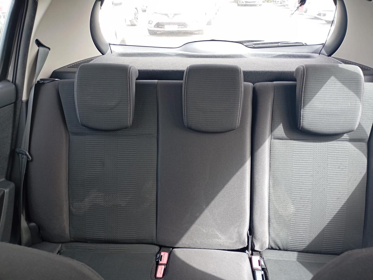 Renault Clio 1.2 16V 5 porte 20th Anniversario