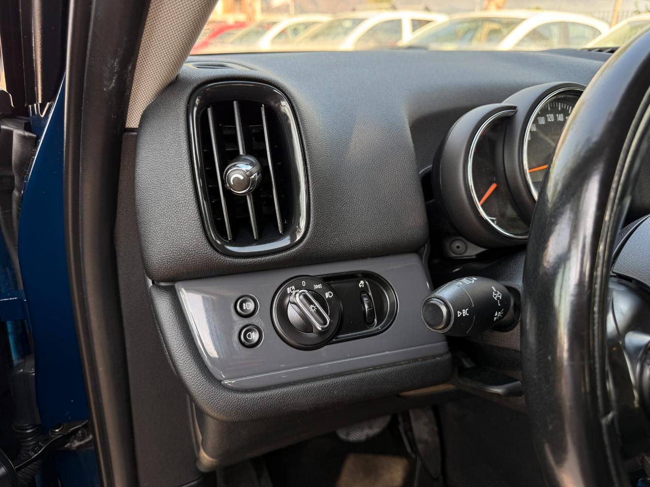 MINI COUNTRYMAN ANNO 2019 2.0 DIESEL 150CV