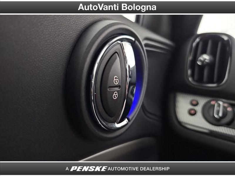 MINI Mini Countryman F60 Mini 2.0 Cooper SD Essential Countryman ALL4