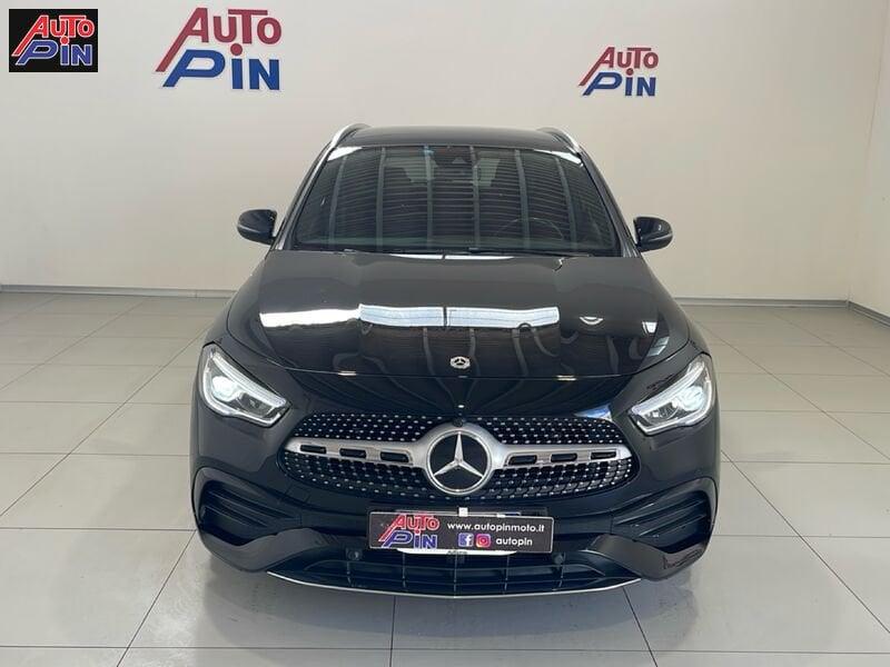 Mercedes-Benz GLA GLA 200 d Automatic Premium *Tetto Apribile*