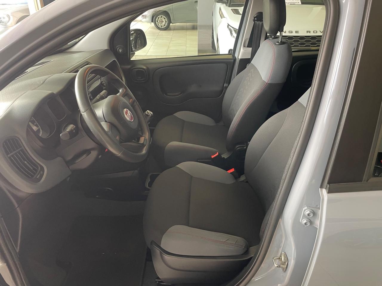 Fiat Panda 1.2 Easy - Nessun vincolo -