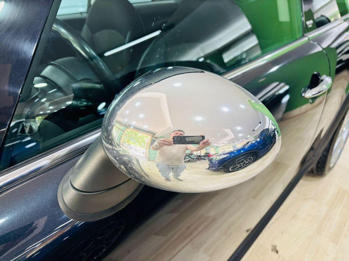 Mini Cooper One 1.4 95cv 16V Trigger