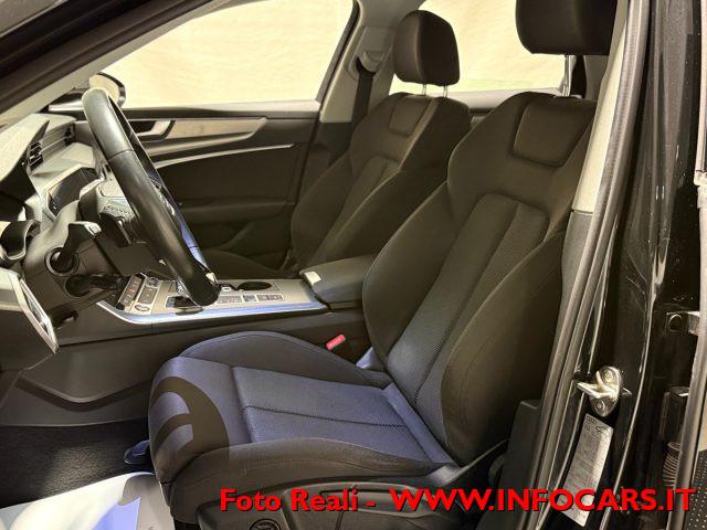 AUDI A6 Avant 40 TDI S tronic Business - PROMO