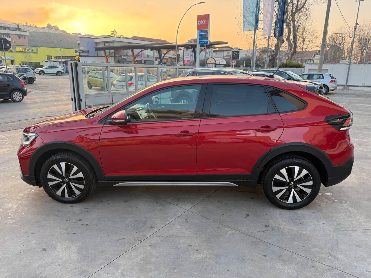 Volkswagen Taigo 1.0 TSI 110 CV DSG Life
