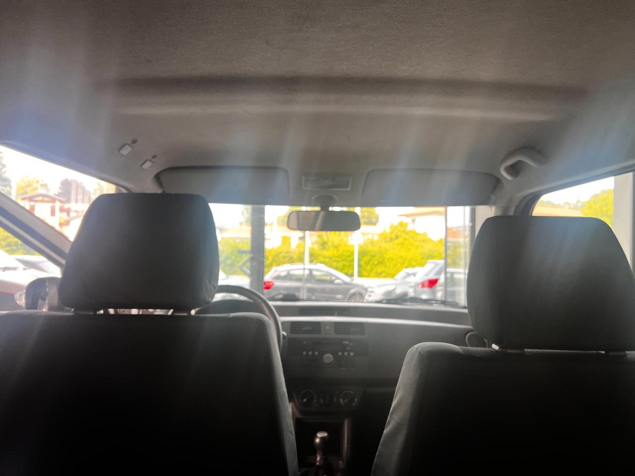 Suzuki Swift 1.3 GPL 3p. NEOPATENTATI