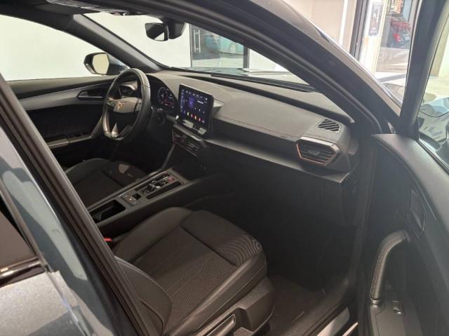 Cupra formentor 2.0 tdi 4drive 150cv dsg