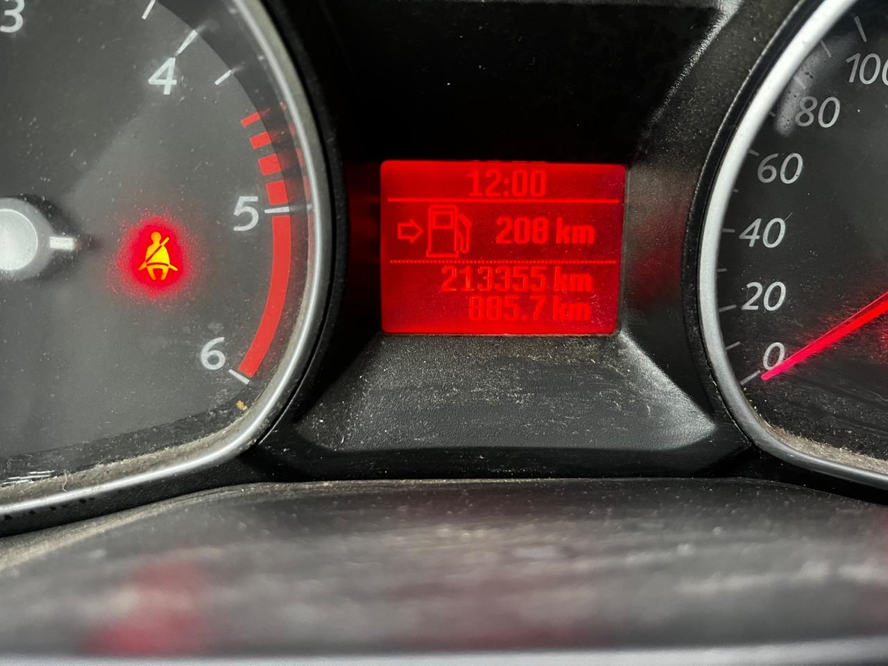 Ford S-Max 1.8 TDCi 125CV Titanium