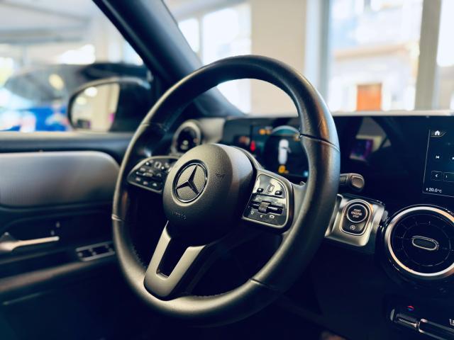 Mercedes-Benz GLB 180 d Sport auto