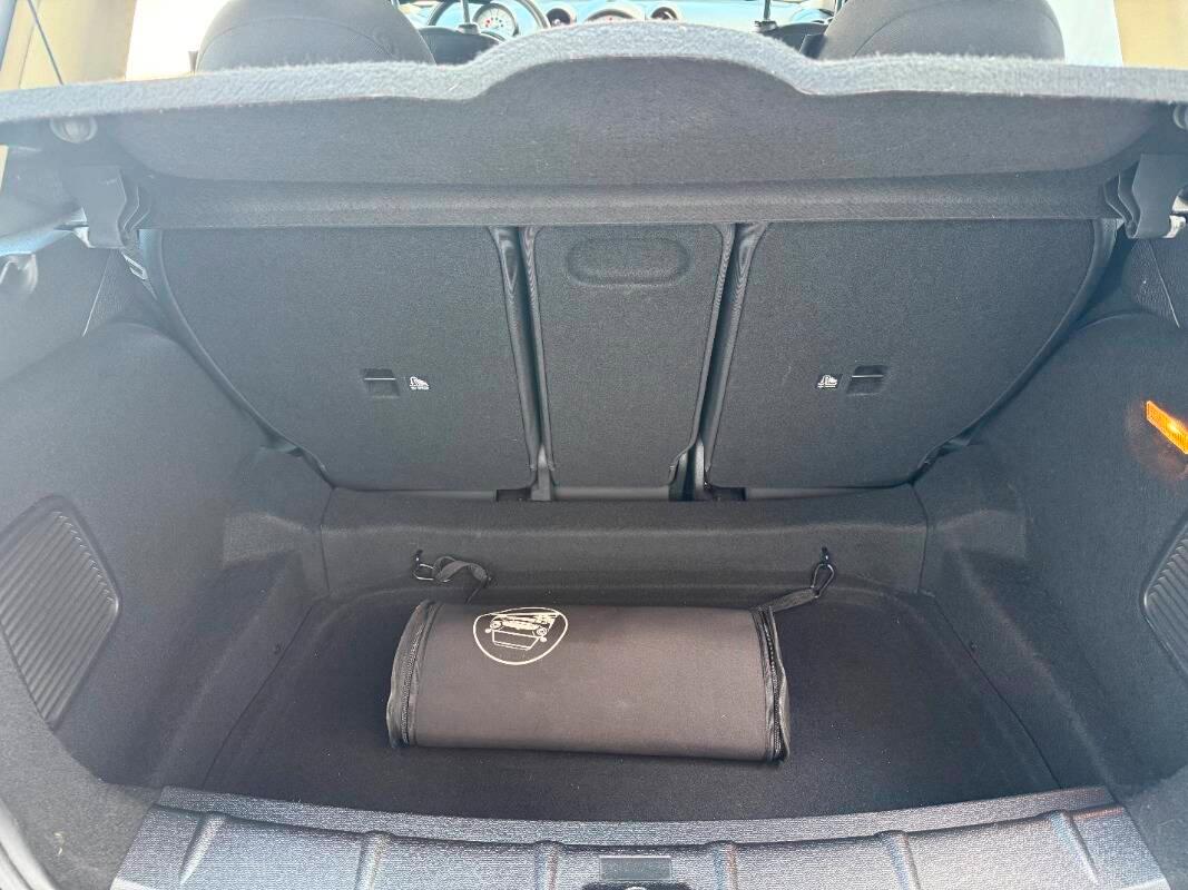 Mini Countryman 1.6 Cooper D all4