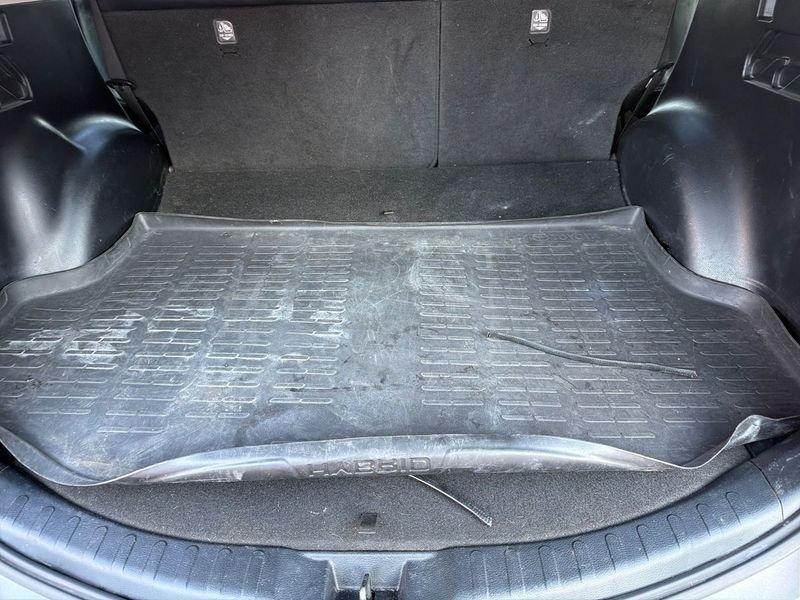 Toyota RAV4 Rav4 2.5 vvt-i h Lounge 2wd e-cvt my17