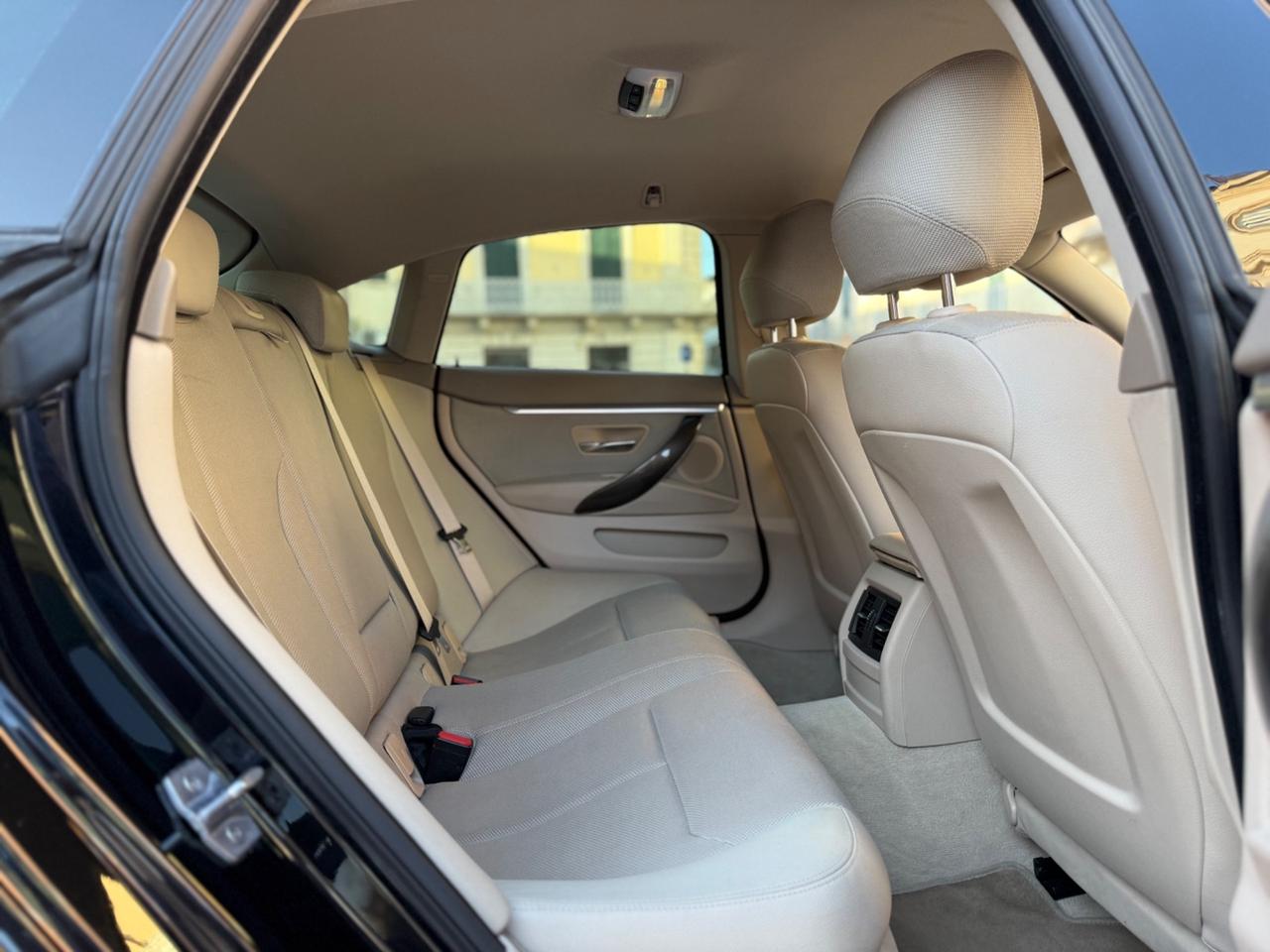 Bmw 420 d xDrive Gran Coupé Modern 2.0 184 CV