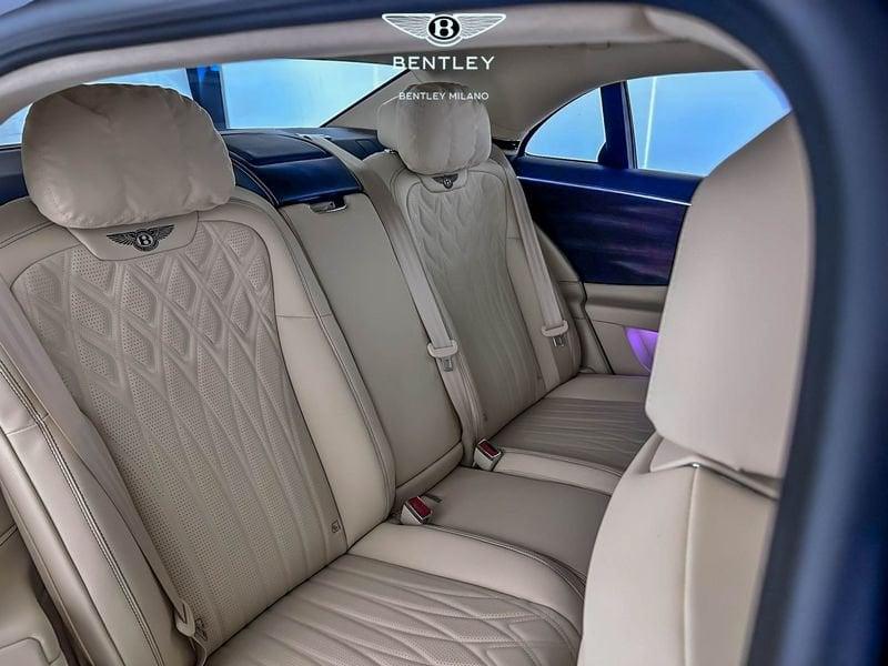 Bentley Flying Spur Flying Spur V8 Hybrid Azure 26MY - BENTLEY MILANO