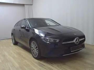 Mercedes-benz CLA 200 d Automatic Progressive Advanced Plus