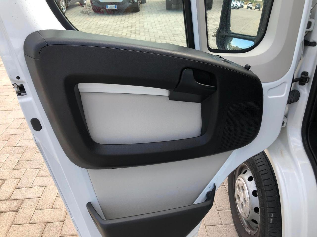 Citroen Jumper 33 BlueHDi 130 L2H2 anno 2017