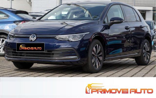 VOLKSWAGEN Golf 1.5 TSI 150 CV EVO ACT