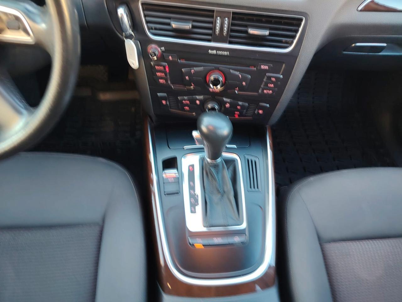 Audi Q5 2.0 TDI 170 CV quattro S tronic Advanced