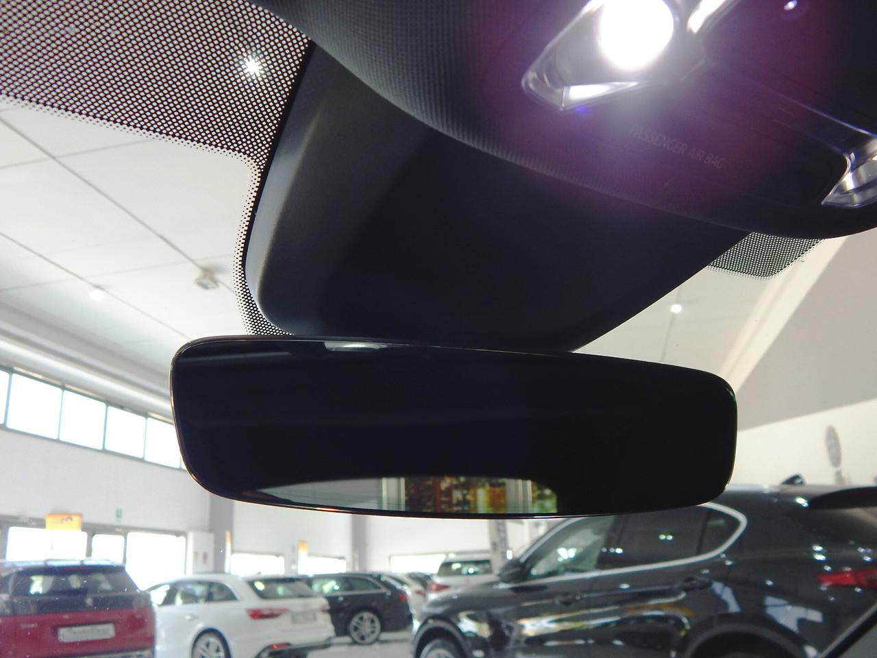 Audi A3 Sportback 30 2.0 TDI S Line Edition TETTO-NAVI-LED