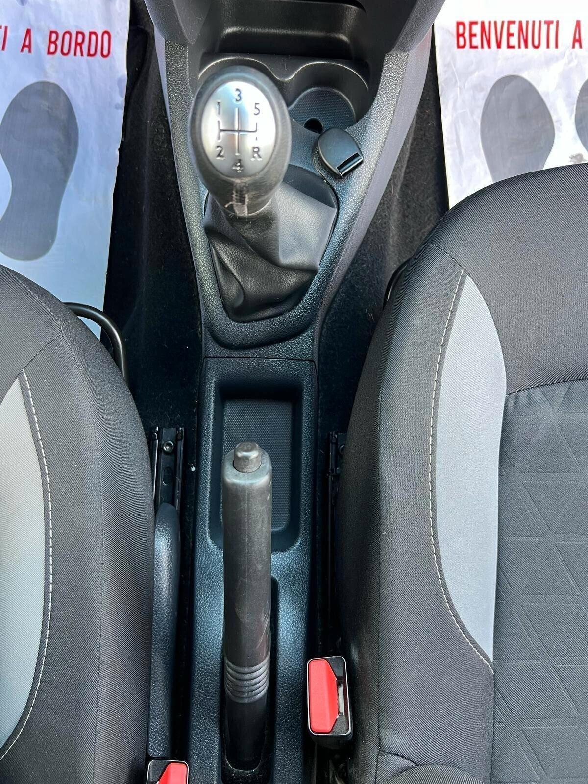 Dacia Sandero Stepway 1.5 dCi 8V 90CV Prestige