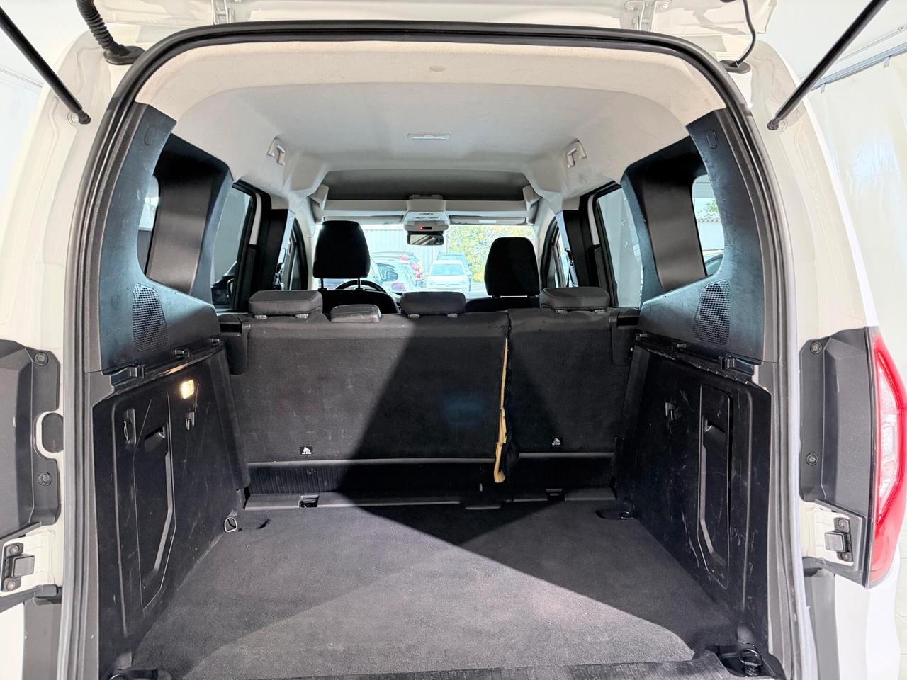 Renault Kangoo 1.5 Blue dCi 95CV Edition