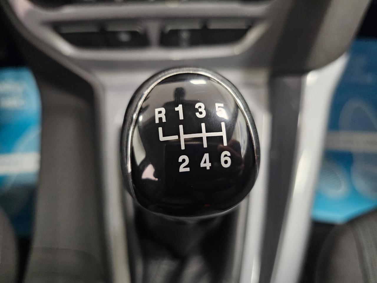 Ford Focus 1.6 150CV Ecoboost SW Titanium - Unico Proprietario