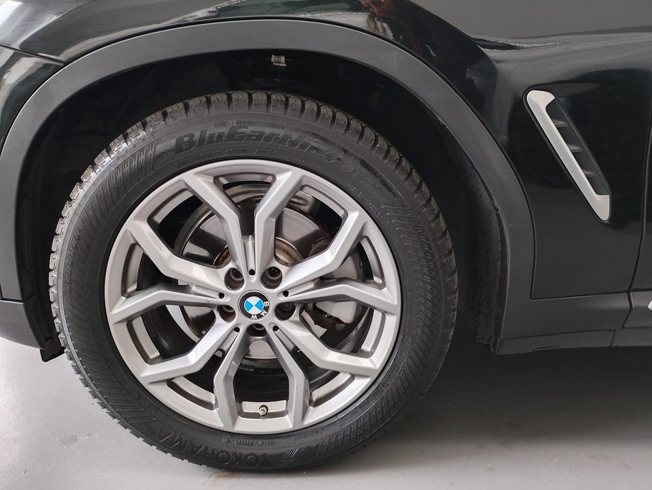 Bmw X3 xDrive20d xLine