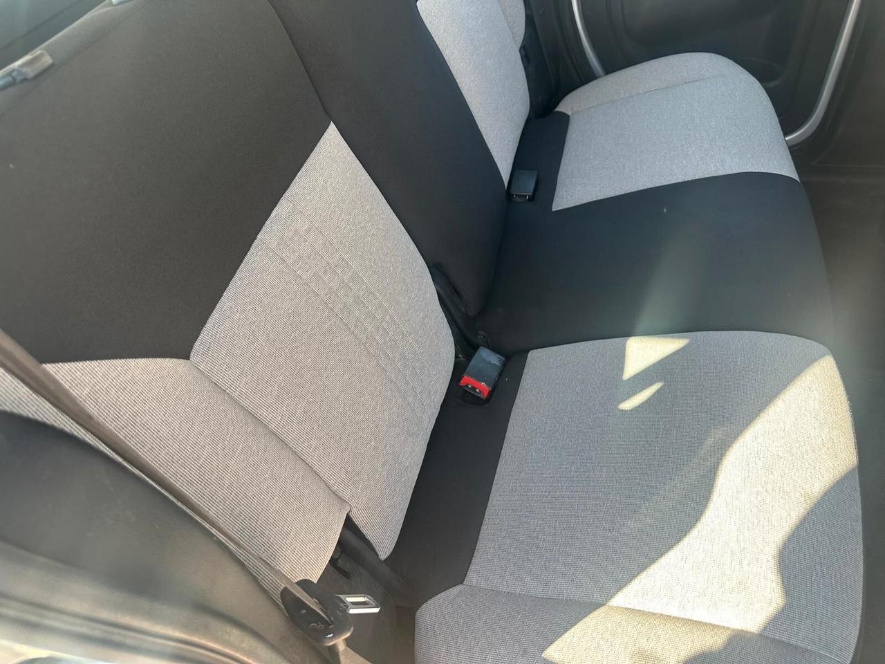 Fiat Qubo 1.3 MJT 95 CV Lounge