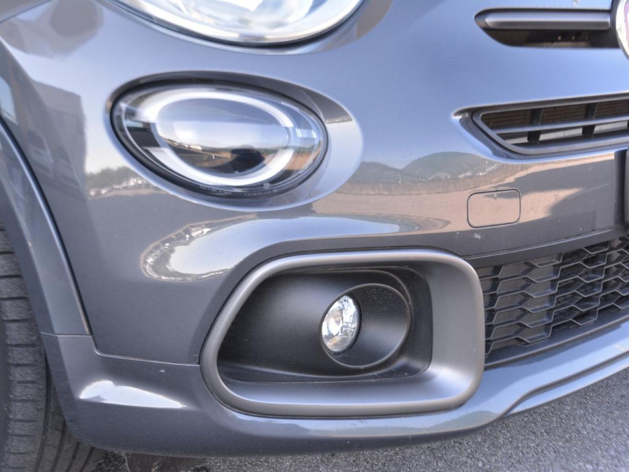 Fiat 500X x 1.0 t3 120cv sport