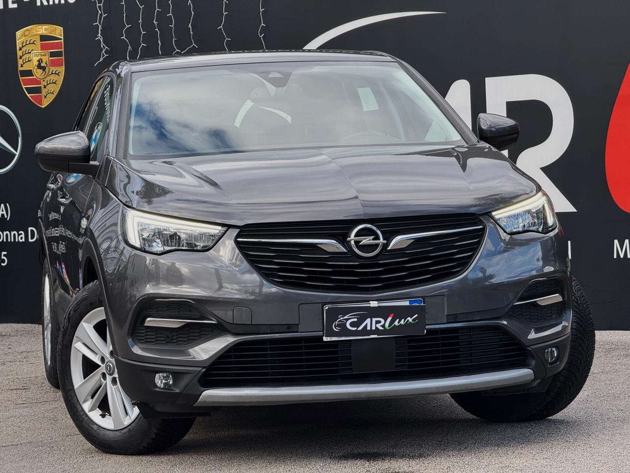 Opel Grandland X 1.5 Ecotec Business Ed S 131CV