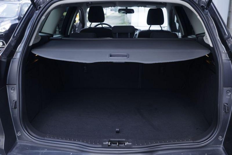 Ford Focus Ford Focus 1.5 TDCi 120 CV S&S Powershift Titanium X Unicoproprietario