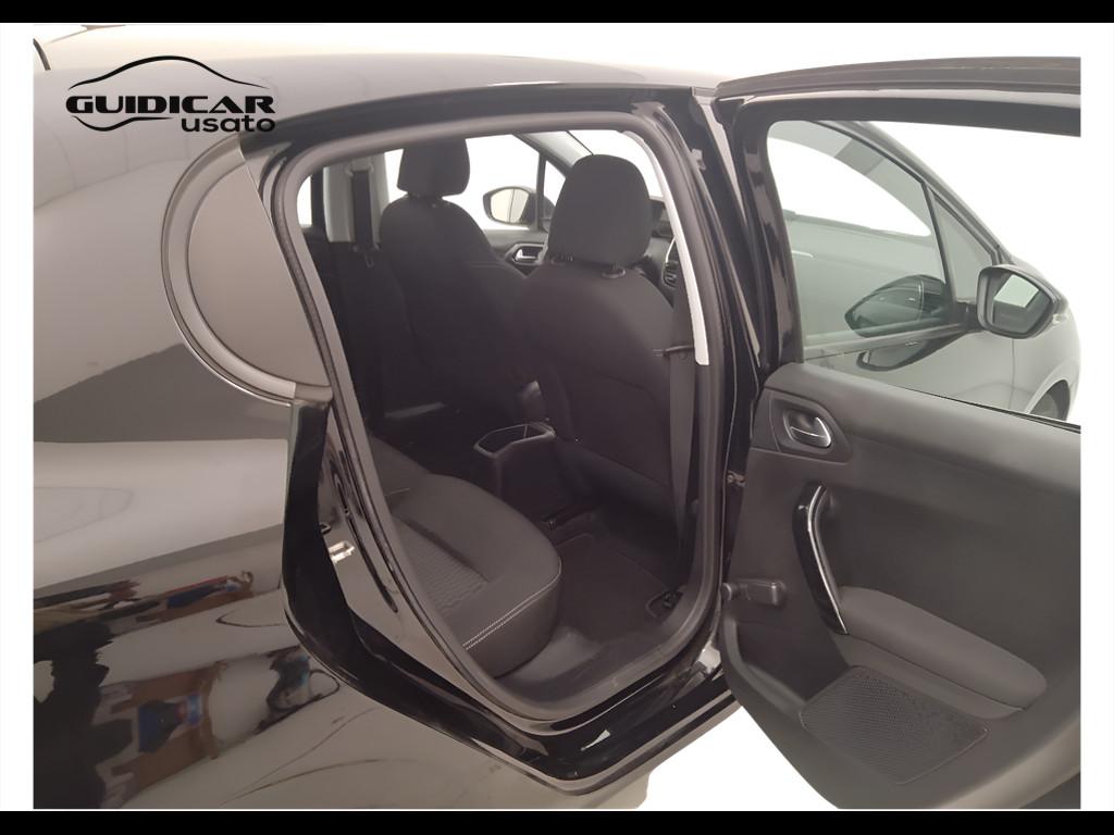 PEUGEOT 208 I 2015 - 208 5p 1.2 puretech Active s&s 82cv neopatentat