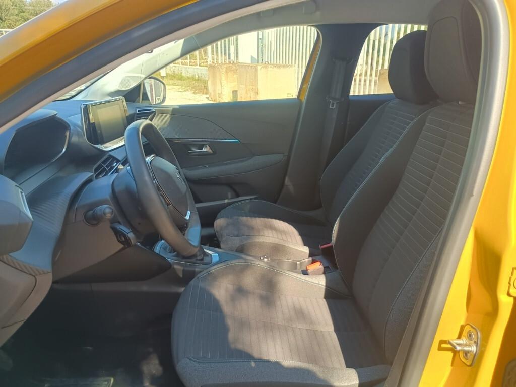 Peugeot 208 1.2 100cv 5 porte Style