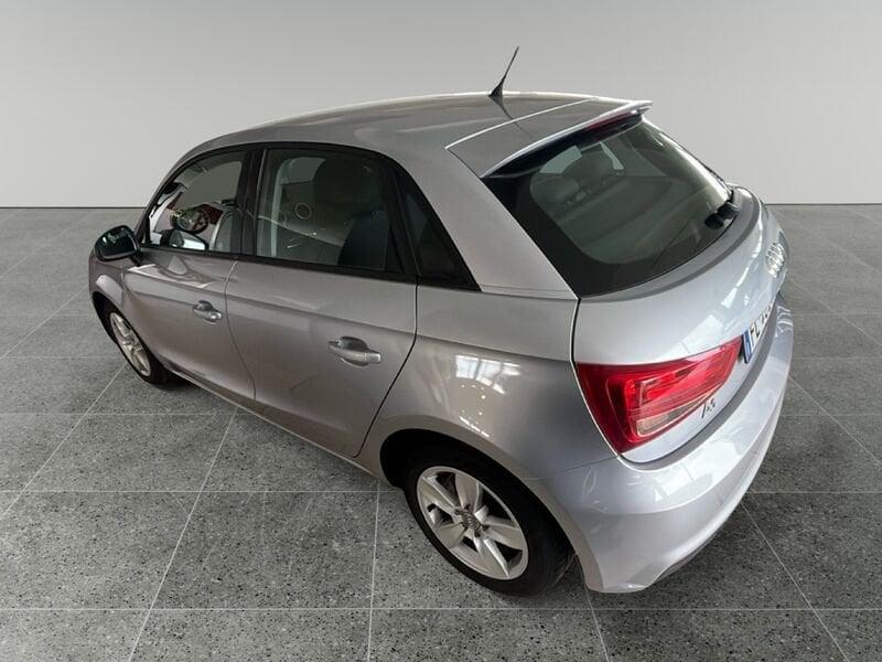 Audi A1 SPB 1.4 TDI Sport