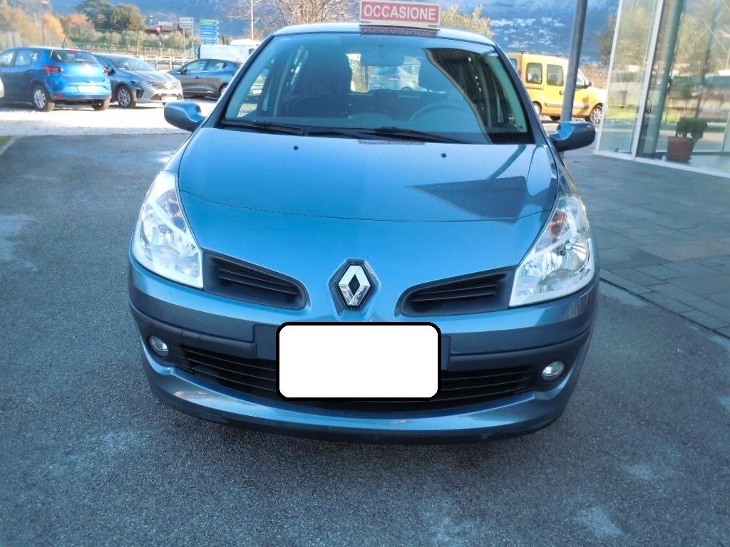 Renault Clio 1.2 5P