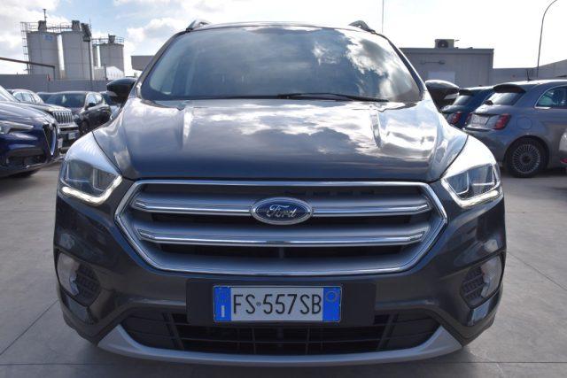 FORD Kuga 1.5 TDCI 120 CV S&S 2WD Business