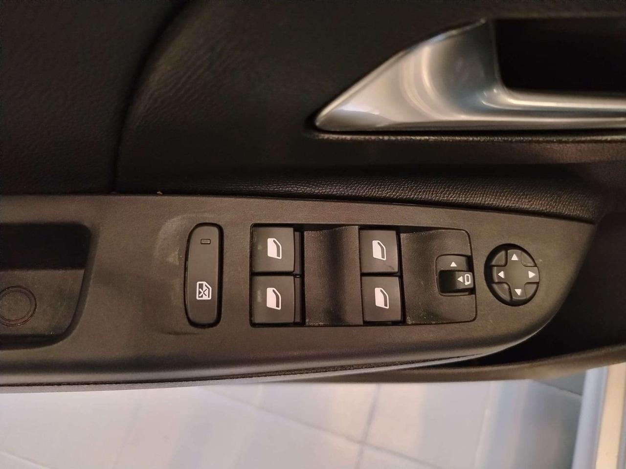 Opel Corsa Corsa 1.2 GS line