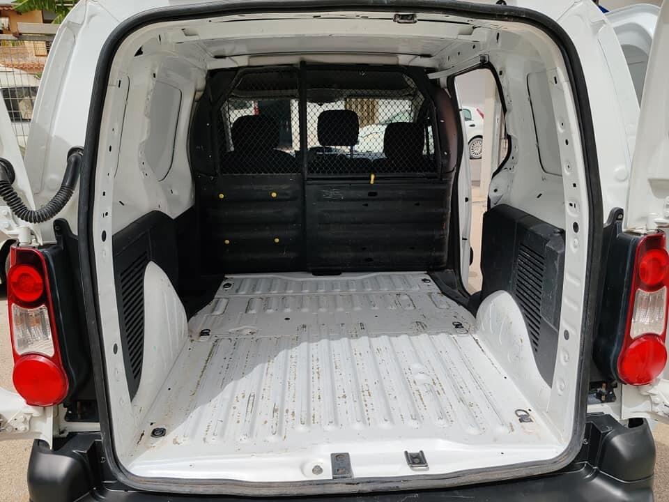 CITROEN BERLINGO HDI 3 POSTI